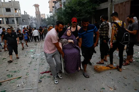 پیداست فروپاشی «موساد»... به زودی