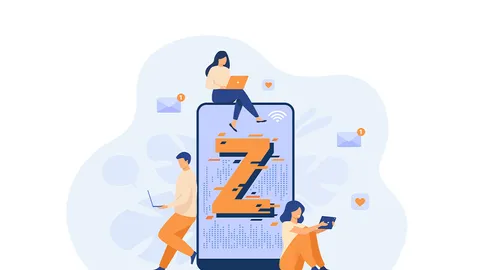 سندروم پَرَستش سلبریتی در نسل Z و آلفا