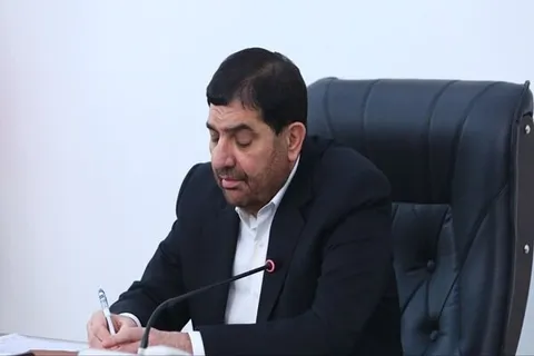 ترامپ پس از شکار زهپادش، می‌فهمد با چه قدرتی طرف است