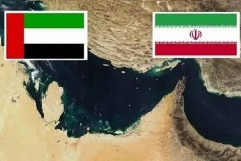 برگزاری مجمع عمومی اتاق مشترک ایران و امارات