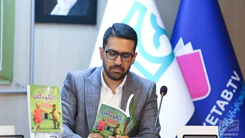 بردگان فرهنگی در عصر تکنولوژی