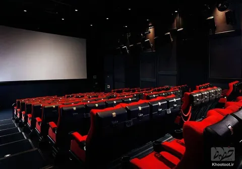 تبدیل 31 مجتمع فرهنگی در 14 استان به سالن سینما