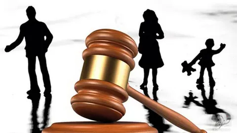 جزئیاتی از حقوق خانواده/ از تفاوت مهریه در عقد دائم و موقت تا حضانت فرزند