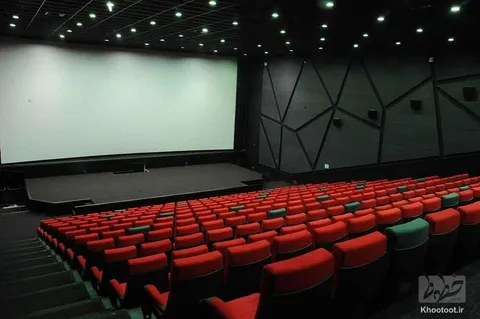 پرمخاطب‌ترین سینماهای کشور معرفی شدند