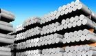 واردات فولاد کاهش یافت