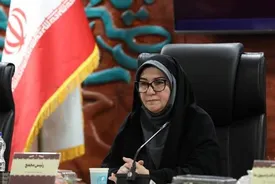عملکرد دختران ایران در بازی‌های آسیایی از دوره قبل بهتر بوده است