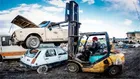 پرونده‌های ناقص خودرو مشمول عوارض جدید می‌شوند