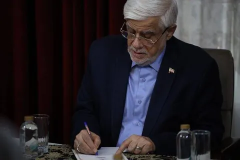 فتح قله المپیاد نجوم گواهی روشن بر ظرفیت‌ علمی فرزندان ایران است