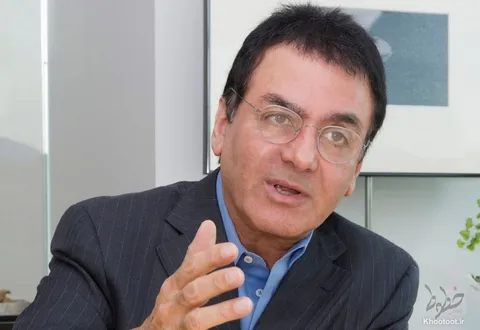 مدیر سابق ناسا درگذشت!