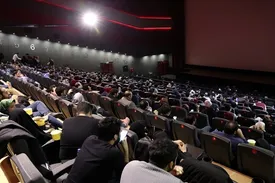 میزبانی سینمای ایران از ۶۰۷ هزار مخاطب و فروشی معادل ۷۵ میلیارد تومان
