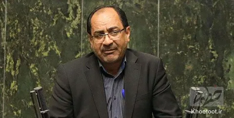 ناکارآمدی در حوزه معادن سهم ۴۴ درصدی را به خود اختصاص داده است که خیلی بالاست!