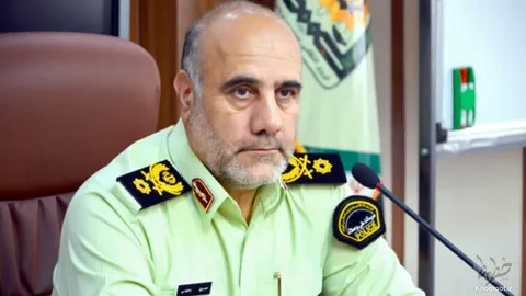 پاتوق‌های مالخران و سارقان تهران بزرگ شناسایی شد
