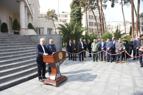 گزارش تصویری از دولت چهاردهم در سال 1403