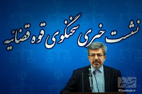 صدور قرار جلب دادرسی برای زیباکلام و خانم منصوری /پرونده کیانیان به محض حصول نتیجه اعلام خواهد شد