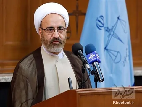 این ادبیات در شان یک فرمانده نبود/شیرین عبادی به صراحت قانون را نقض کرده/ خیلی از رفتار‌ها نباید عنوان مجرمانه داشته باشد!