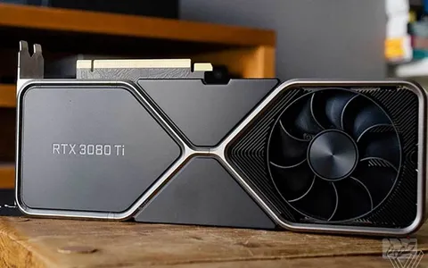  کارت گرافیک RTX ۳۰۸۰ جدید انویدیا احتمالاً هفته آینده معرفی شود