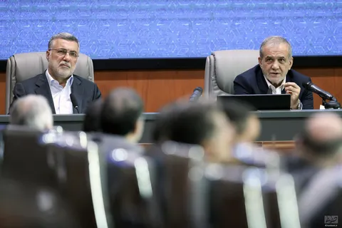 گزارش تصویری از اختتامیه اجلاس روسای دانشگاه‌های علوم پزشکی