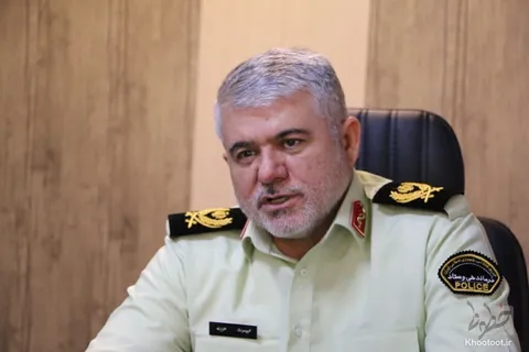 پلیس مخالف شادی مردم در چهارشنبه سوری نیست