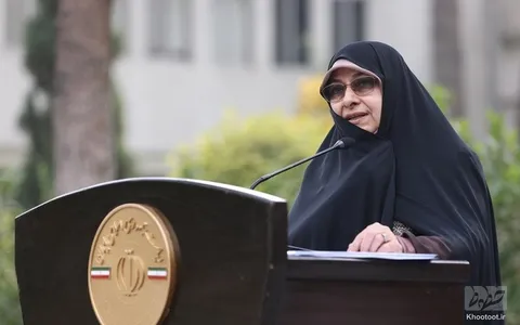 خانه مولد در دستور کار سال ۱۴۰۳ معاونت امور زنان و خانواده ریاست جمهوری قرار دارد
