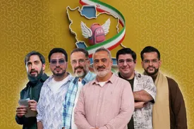 قاریان «محفل ستاره‌ها» میان مردم می‌آیند