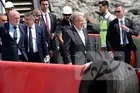 موادغذایی و کودهای روسیه باید وارد بازار شوند