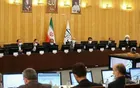 نشست کمیسیون طرح حمایت جنبه مشورتی داشت