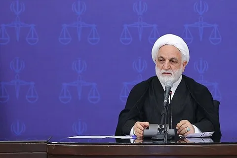 به بهانه شرایط جنگی، مجوز عدول از شرع و قانون صادر نشود