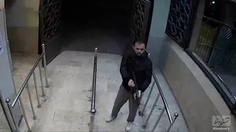 تماشا کنید/مستند حادثه تروریستی شاهچراغ شیراز!