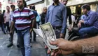 مراقب نوسانات نرخ ارز در بازار باشید