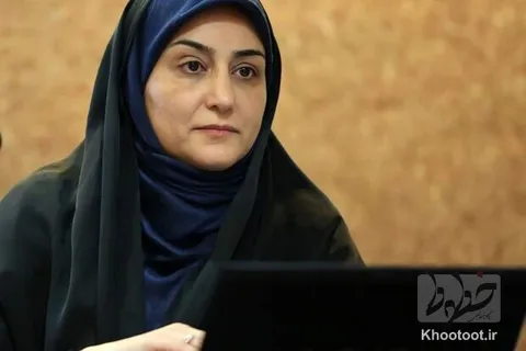 ارسال ۹۷ اثر پژوهشی به جشنواره ملی فناوری کتابخانه ملی