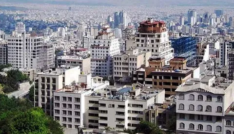 رونق مسکن؛ کاهش بیکاری، افزایش اشتغال