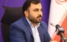  وزیر ارتباطات: در بحث اینترنت ۱۰۰ پله از افغانستان جلوتریم