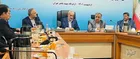 مدیرعامل جدید صندوق ذخیره فرهنگیان منصوب شد