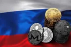 نقشه روسیه برای رمزارز ها