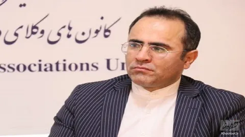 مهلت ثبت نام آزمون وکالت تمدید شد