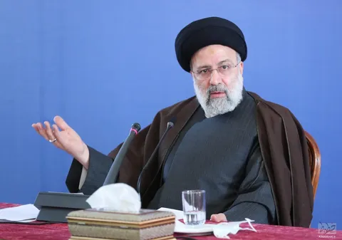 حرف‌های رئیس جمهور قبل از انتخابات/آیا کسی محل درآمد مردم را فیلتر میکند؟+فیلم