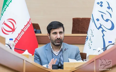 گزارش شورای نگهبان درباره مصوبات اخیر مجلس