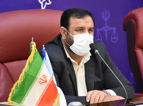 اخطار پلمب برای ناامن‌ترین بیمارستان کشور