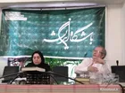 من هنوز یک نقاش هستم!