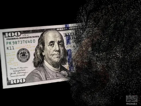 ادعای دلارزدایی و قرارداد دلاری/ دولت توضیح دهد‍!