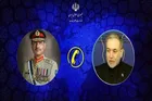 گفتگوی تلفنی عراقچی و فرمانده ارتش پاکستان