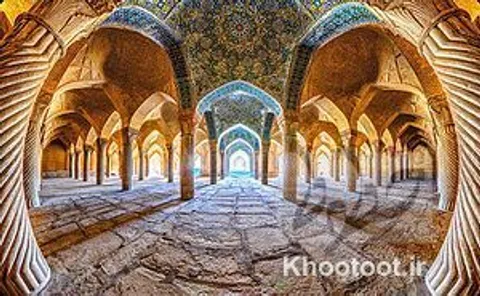 ریزش مسجد وکیل شیراز؛ واقعیت یا شایعه؟!