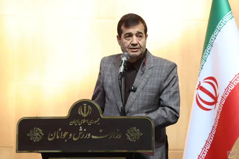 باید «ورزش قوی» را محقق کنیم تا سهم خود را در تحقق «ایران قوی» به‌درستی ایفا کرده باشیم
