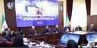 پیشنهاد وزیر ورزش به فدراسیون ووشو؛ از مربی تالوی چینی استفاده کنید