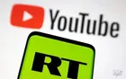 متا و یوتیوب رسانه‌های RT و اسپوتنیک را در اروپا مسدود می‌کنند