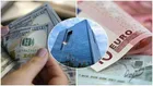 نرخ ۲۱ ارز کاهشی شد
