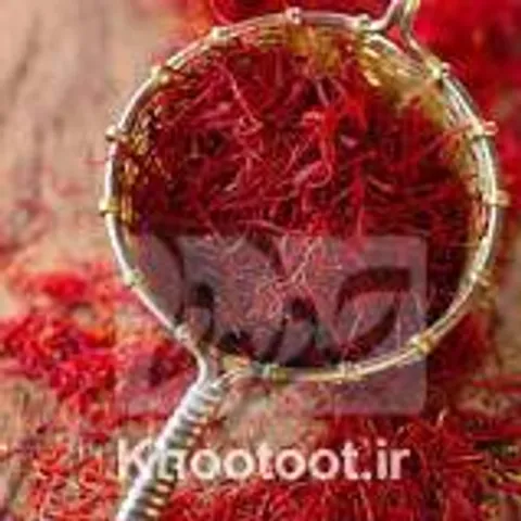 کاهش ۷۰ درصدی مصرف زعفران در کشور