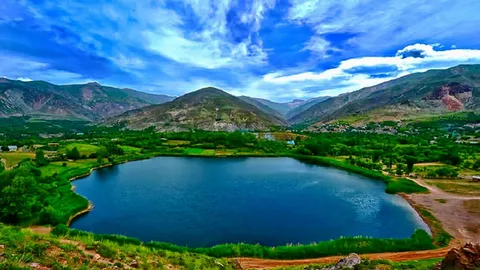نگین الموت