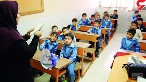 اسامی دانش آموزان و دانشجویان متخلف اعلام خواهد شد