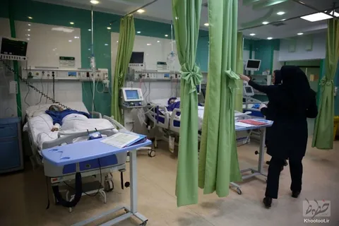افزون بر یک میلیون نفر تحت پوشش صندوق بیماری‌های صعب العلاج قرار گرفتند